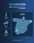 Hornetsecurity comparte las novedades de su estrategia de canal con sus partners en España