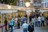 La Feria del Libro de Cartagena publica las bases para adjudicar los stands