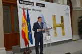 Planas: España ha pasado de ser importadora neta a potencia exportadora y gastronómica mundial
