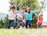Educación activa y naturaleza; el modelo educativo del Colegio Peñas Blancas en Cartagena
