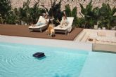 Sale al mercado Beatbot Sora 70, el nuevo robot limpiafondos para piscinas premiado en cinco ocasiones
