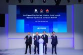 Huawei, Meralco y SANXING Ningbo lanzan solución de distribución inteligente e iniciativa-faro