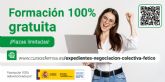 Formación gratuita en Diálogo Social y Negociación Colectiva