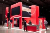 Dise�o de stand seg�n el sector; claves tras el MWC26