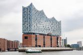 La Elbphilharmonie de Hamburgo y el nuevo mapa cultural que está redefiniendo el viaje en Europa