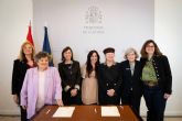 El Archivo Histórico de los Movimientos Sociales comienza la creación del Archivo de las Mujeres
