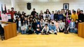 Más de 560 escolares participan el 4 de abril en la V Jornada de Orientación, que organiza el CEIP San José y forma parte del programa de Deporte Escolar