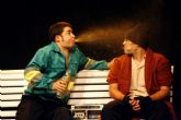 Show Park, una disparatada comedia sobre la vida cotidiana, llega este jueves al Luzzy