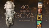 �Historias queense�an a liderar�: Lecciones deliderazgo y storytelling de los ganadores de los Premios Goya 2026