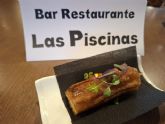 ��Qu� porras!� conquista Almaz�n: Bar Las Piscinas gana el XXII Concurso de Tapas Medievales de Almaz�n