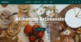 Naturr multiplica por seis sus ventas en 2025 y abre una nueva ronda de inversi�n para acelerar su crecimiento