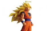 Banpresto impulsa la línea Ichibansho con figuras premium de Dragon Ball, One Piece y otros animes