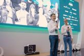 ComunicARQ Talks 2026 ha consolidado Valencia como punto de encuentro del sector AECO