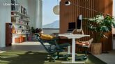 LiberNovo: de la limpieza de primavera a la renovaci�n f�sica