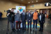 Telemadrid visita GSD Guadarrama para conocer su proyecto deportivo y los 30 años de historia del Club Gredos San Diego