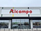 Alcampo inaugura en Illescas su primer hipermercado franquiciado y primera franquicia en Castilla-La Mancha