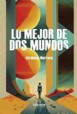 Cárdenes Marrero debuta con ´Lo mejor de dos mundos´, un libro de relatos que conecta Londres y Canarias desde la memoria y la identidad