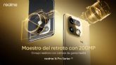 Realme 16 Pro series introduce 200MP para llevar la fotografía de la gama media a otro nivel