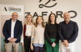 Zafiro Hotels se une a la Fundación Adecco en su compromiso por la inclusión laboral de las personas con discapacidad
