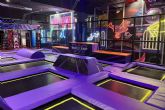 Top planes con camas el�sticas en Madrid que combinan deporte, juego y diversi�n
