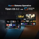 TD Systems refuerza su catálogo tecnológico con televisores Smart TV equipados con Tizen de Samsung