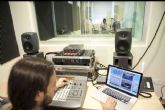 Juventud impulsa ´Suena Pro. Graba tu maqueta´ para fomentar la creación musical joven