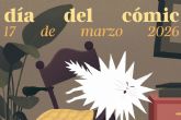 Cultura propone un extenso programa de actividades para celebrar el IV Día del Cómic y del Tebeo