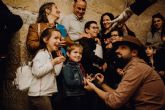 Cartagena Puerto de Culturas incorpora dos nuevas rutas para descubrir la historia a trav�s del sabor y la aventura familiar