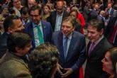 Luis Planas subraya la fortaleza de la relaci�n agroalimentaria entre Espa�a y M�xico