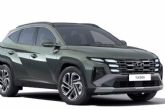 La oferta Hyundai Tucson HEV para empresa de M Renting refuerza el atractivo del renting h�brido