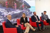 Frente común de los alcaldes del litoral para gestionar las competencias de Costas y potenciar el turismo de calidad