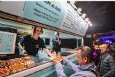 Esta semana llega el Street Food Market a Mutxamel, de viernes a domingo en el Parque Canyar de les Portelles