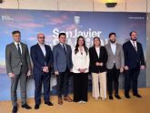 San Javier acoge la I Jornada Público-Privada de Turismo de la Costa Cálida organizada por Hostetur