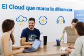 Clouding.io registra un nuevo máximo de facturación y supera los 6,6 millones de euros en 2025