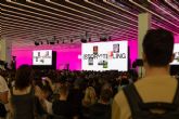 OFFF Barcelona reivindica su objetivo de apertura al público general con propuestas como The Screen o La Plaça Design Market