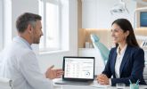 La inteligencia artificial transforma la captaci�n de pacientes en cl�nicas dentales especializadas en implantes