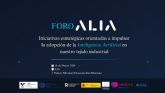 San Sebastián acoge el Foro ALIA, un encuentro organizado por el Centro HiTZ de la EHU, que acercará la IA al entorno empresarial