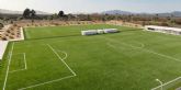 Condado de Alhama contará con dos nuevos campos de fútbol y equipamientos deportivos