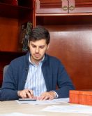 Ricardo Ramos D'Agostino refuerza en Grupo Capital una filosof�a de inversi�n alejada de la especulaci�n