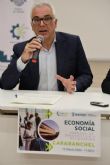 FECOMA impulsa la Econom�a Social en Carabanchel con una jornada de diagn�stico, networking y apoyo al emprendimiento colectivo
