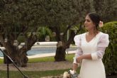 La disenadora de novias Val�rie Moreau llega a Mallorca. y ofrece la posibilidad de disenar un vestido con ella