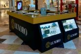 Continua expansi�n nacional y apertura de nuevos centros Luxoro en Madrid