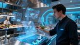 La inteligencia artificial permitir� a los restaurantes disenar su propio software de gesti�n