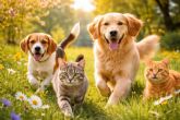 Todomascota ofrece las claves para una transici�n saludable en la alimentaci�n de las mascotas ante el cambio de estaci�n