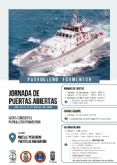 El patrullero �Formentor� abrir� sus puertas al p�blico este fin de semana en Puerto de Mazarr�n