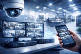 G�riz Telecomunicaci�n protege instalaciones empresariales con sistemas de videovigilancia CCTV inteligentes