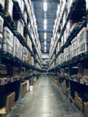 El sector industrial y log�stico espanol concentra el 32% de los robos