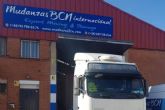 Mudanzas internacionales desde Espana a Venezuela, Colombia, Uruguay y Argentina con Mudanzas BCN Internacional