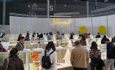 Alimentaria presenta las innovaciones que marcar�n el futuro del sector alimentario
