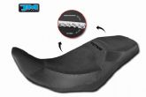 JM-FUNDAS refuerza su especializaci�n en asientos de moto personalizados con materiales de alta calidad